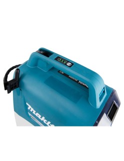 Aspersor de Rega Makita DUS054Z