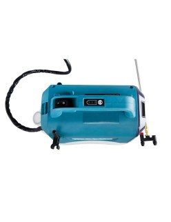 Aspersor de Rega Makita DUS054Z