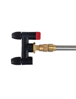 Aspersor de Rega Makita DUS054Z
