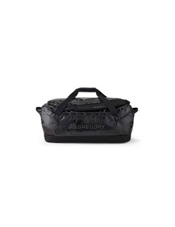 Bolsa de Viaje Gregory Alpaca Negro EVA 100 L 44,5 x 78,7 x 36,8 cm