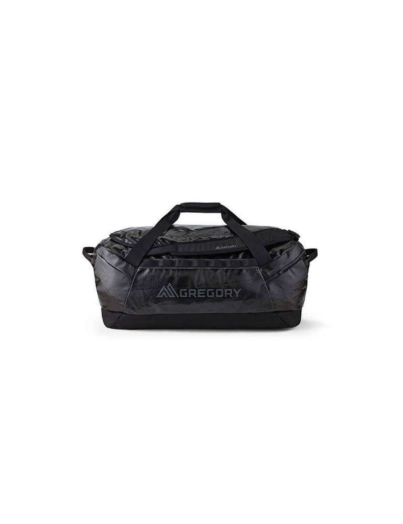 Bolsa de Viaje Gregory Alpaca Negro EVA 100 L 44,5 x 78,7 x 36,8 cm