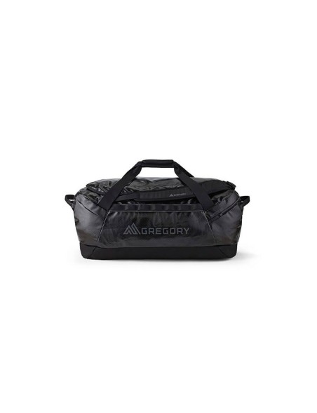 Bolsa de Viaje Gregory Alpaca Negro EVA 100 L 44,5 x 78,7 x 36,8 cm