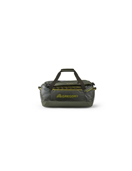Bolsa de Viaje Gregory Alpaca Verde EVA 40 L 33,7 x 57,8 x 28,6 cm