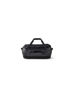 Bolsa de Viaje Gregory Alpaca Negro EVA 40 L 33,7 x 57,8 x 28,6 cm