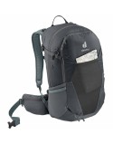 Zaino da trekking Deuter Futura Grigio 27 L