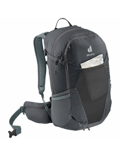 Zaino da trekking Deuter Futura Grigio 27 L