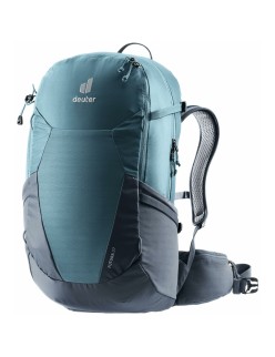 Zaino da trekking Deuter Futura Azzurro 27 L