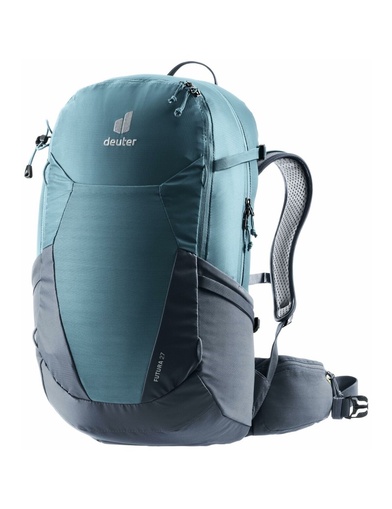 Zaino da trekking Deuter Futura Azzurro 27 L