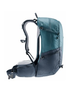 Zaino da trekking Deuter Futura Azzurro 27 L