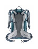 Zaino da trekking Deuter Futura Azzurro 27 L