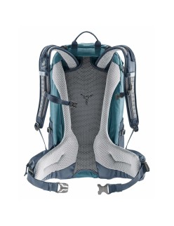 Zaino da trekking Deuter Futura Azzurro 27 L