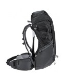 Zaino da trekking Deuter Futura Pro Nero Acciaio 34 L
