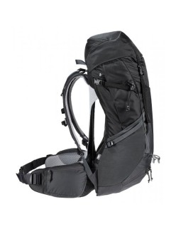 Zaino da trekking Deuter Futura Pro Nero Acciaio 34 L