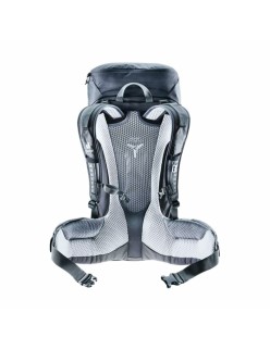 Zaino da trekking Deuter Futura Pro Nero 36 L