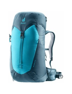 Zaino da trekking Deuter AC Lite Azzurro 28 L