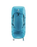 Zaino da trekking Deuter Aircontact Lite Azzurro 45 L