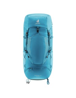 Zaino da trekking Deuter Aircontact Lite Azzurro 45 L
