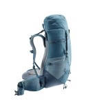 Zaino da trekking Deuter Aircontact Lite Azzurro 50 L