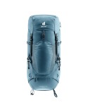 Zaino da trekking Deuter Aircontact Lite Azzurro 50 L