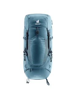 Zaino da trekking Deuter Aircontact Lite Azzurro 50 L