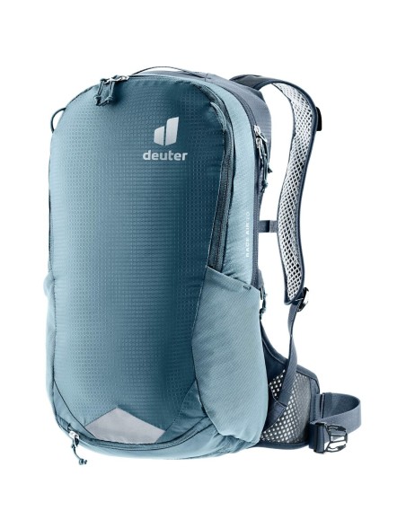 Sac à dos de Sport Deuter Race Air Vert 10 L