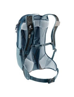 Sac à dos de Sport Deuter Race Air Vert 10 L