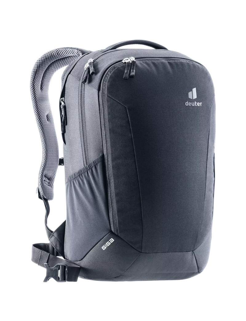 Zaino da trekking Deuter Giga Nero Poliestere 28 L