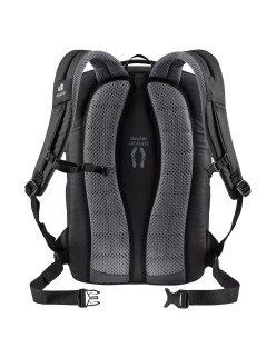Zaino da trekking Deuter Giga Nero Poliestere 28 L