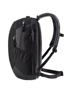 Zaino da trekking Deuter Giga Nero Poliestere 28 L