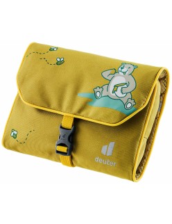 Trousse de Voyage avec Cintre Deuter Bag Kids