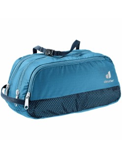 Trousse de toilette Deuter Bag Tour III Bleu