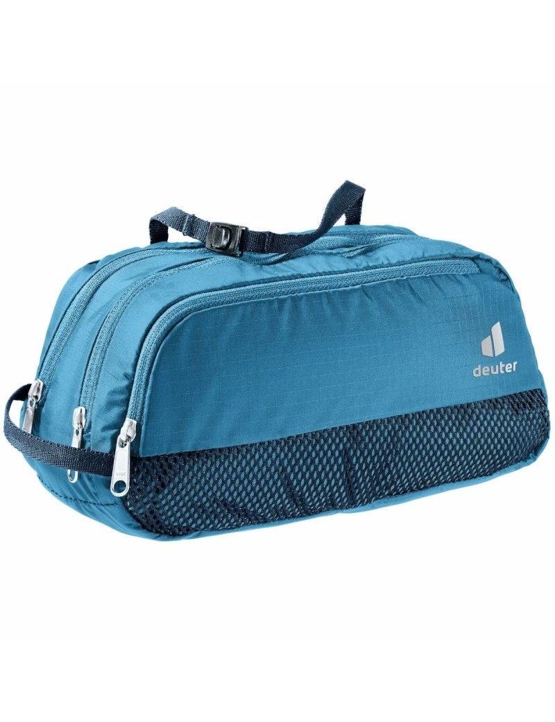 Trousse de toilette Deuter Bag Tour III Bleu