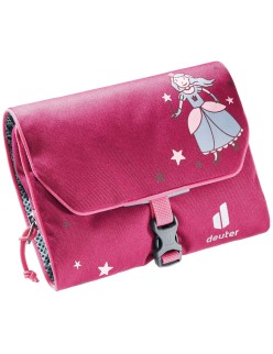 Trousse de Voyage avec Cintre Deuter Bag Kids
