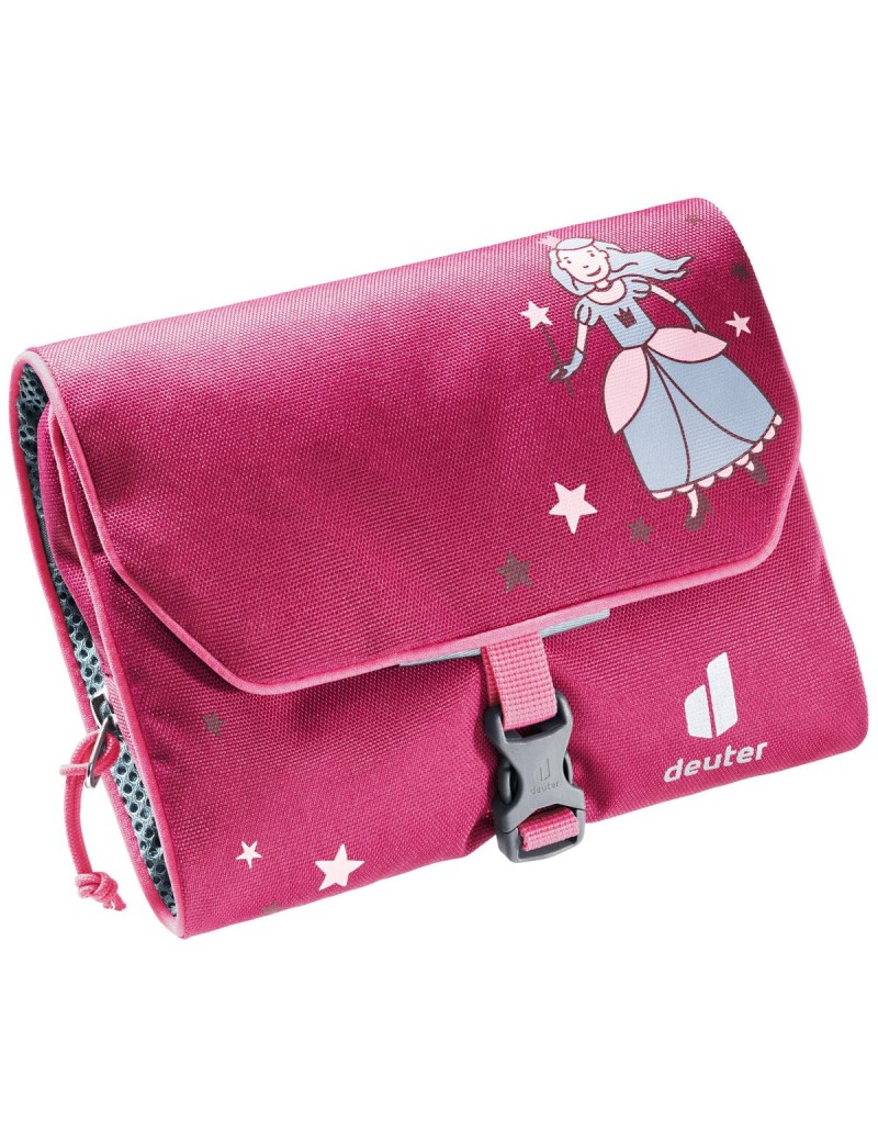 Trousse de Voyage avec Cintre Deuter Bag Kids