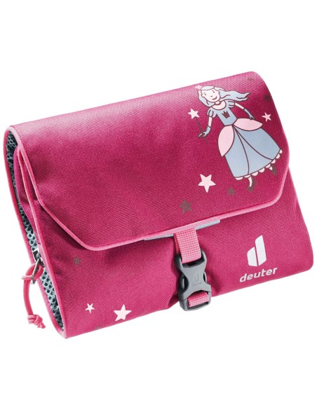 Necessaire da Viaggio con Gruccia Deuter Bag Kids