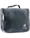 Trousse de Voyage avec Cintre Deuter Center Lite I 1,5 L Noir