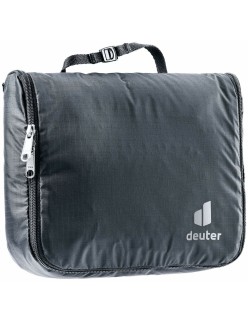 Trousse de Voyage avec Cintre Deuter Center Lite I 1,5 L Noir