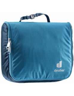 Trousse de Voyage avec Cintre Deuter Center Lite I Bleu 1,5 L