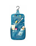 Trousse de Voyage avec Cintre Deuter Center Lite I Bleu 1,5 L