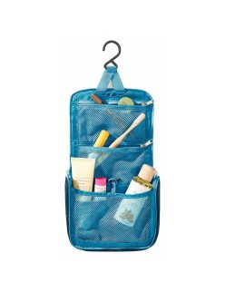 Trousse de Voyage avec Cintre Deuter Center Lite I Bleu 1,5 L