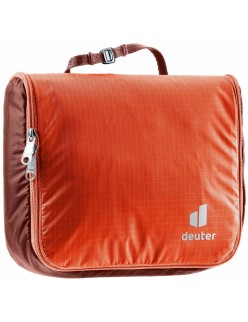 Trousse de Voyage avec Cintre Deuter Center Lite I Rouge 1,5 L