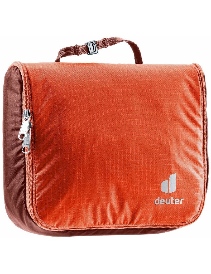 Trousse de Voyage avec Cintre Deuter Center Lite I Rouge 1,5 L