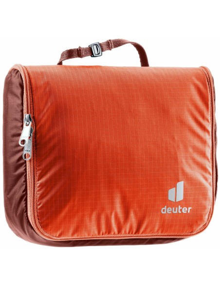 Trousse de Voyage avec Cintre Deuter Center Lite I Rouge 1,5 L