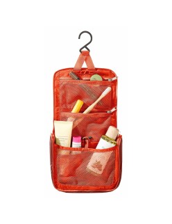 Trousse de Voyage avec Cintre Deuter Center Lite I Rouge 1,5 L