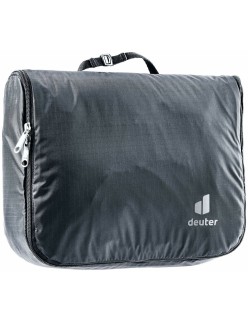 Trousse de Voyage avec Cintre Deuter Center Lite II Noir