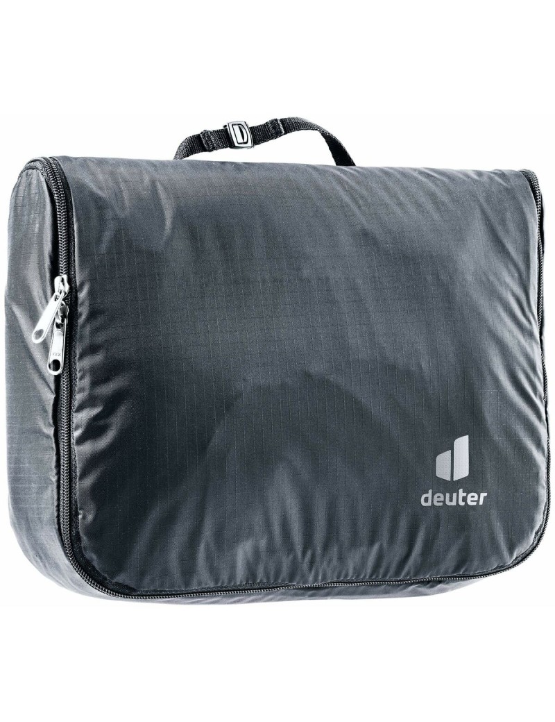 Trousse de Voyage avec Cintre Deuter Center Lite II Noir