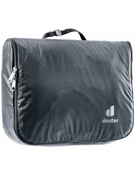 Trousse de Voyage avec Cintre Deuter Center Lite II Noir