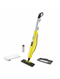 Esfregona a Vapor Kärcher 1.513-530.0 1600 W