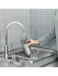 Esfregona a Vapor Kärcher 1.513-530.0 1600 W