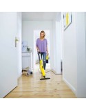 Esfregona a Vapor Kärcher 1.513-530.0 1600 W